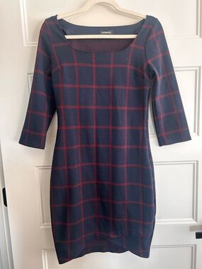 Express Dress Small